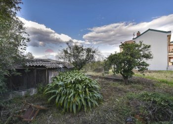 Casa all\'aperto - Casa indipendente Via Guardia Stazzo
 
57, Acireale - foto 13