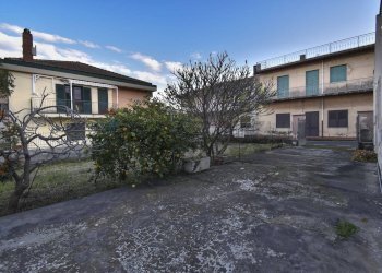 Casa all\'aperto - Casa indipendente Via Guardia Stazzo
 
57, Acireale - foto 14