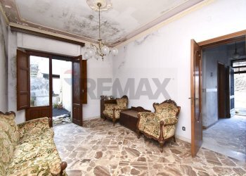 Soggiorno - Casa indipendente Via Guardia Stazzo
 
57, Acireale - foto 27