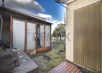 Terrazza - Casa indipendente Via Guardia Stazzo
 
57, Acireale - foto 28