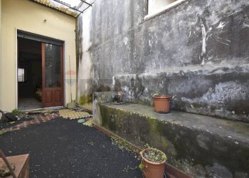 Casa all\'aperto - Casa indipendente Via Guardia Stazzo
 
57, Acireale - foto 30