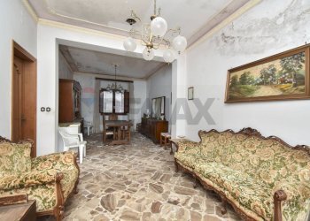 Sala da pranzo - Casa indipendente Via Guardia Stazzo
 
57, Acireale - foto 31