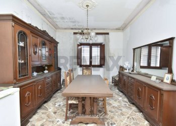 Sala da pranzo - Casa indipendente Via Guardia Stazzo
 
57, Acireale - foto 32