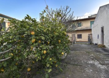 Casa all\'aperto - Casa indipendente Via Guardia Stazzo
 
57, Acireale - foto 34