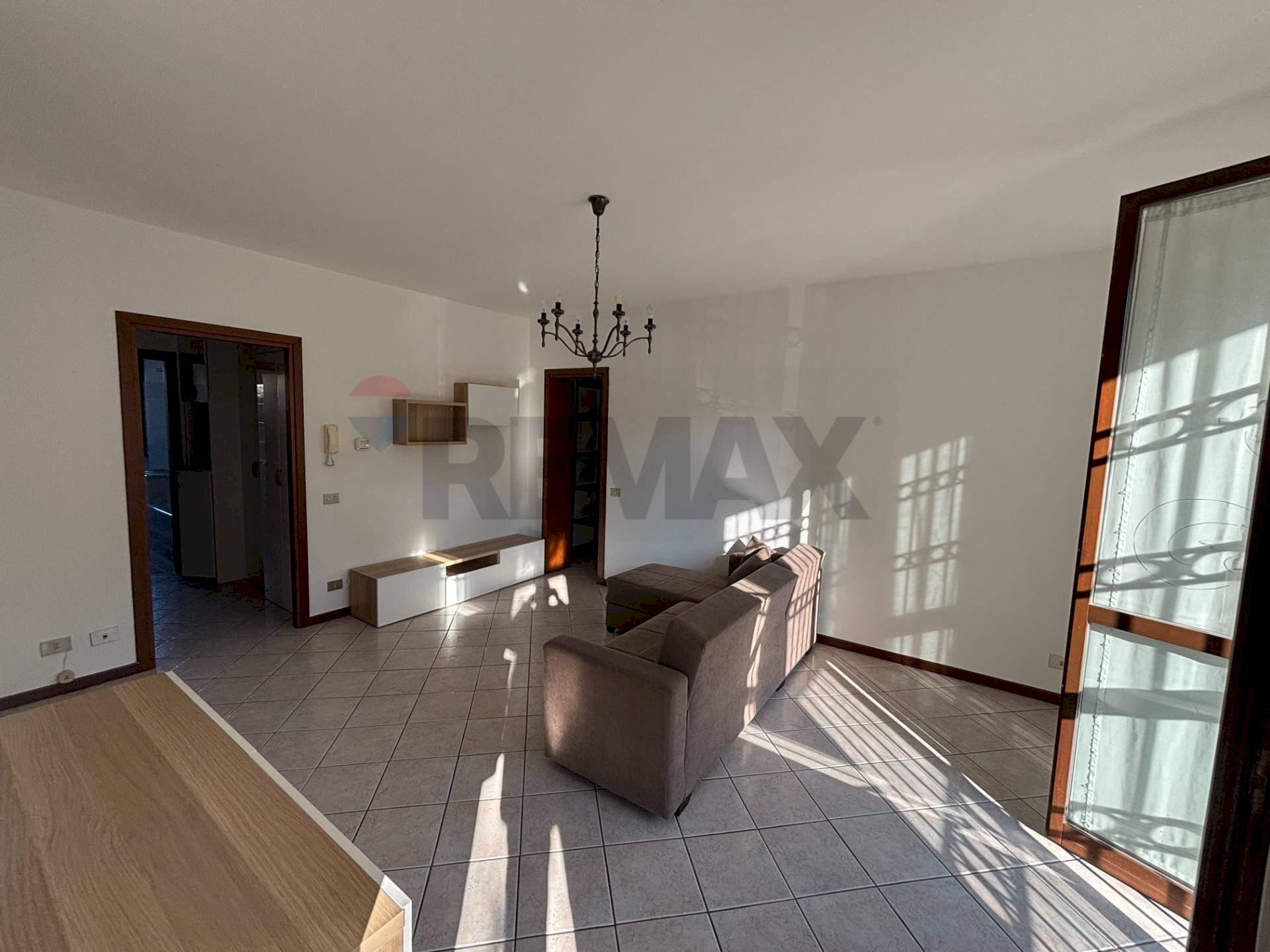 Soggiorno - Bilocale Bussero - foto 2