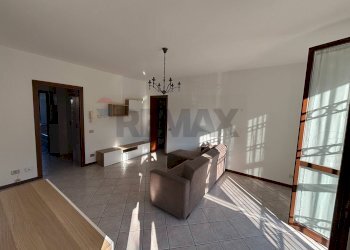 Soggiorno - Bilocale Bussero - foto 2