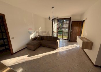 Soggiorno - Bilocale Bussero - foto 3