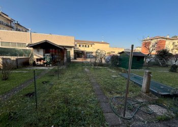 Edificio all\'aperto - Bilocale Bussero - foto 8