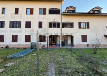 Edificio all\'aperto - Bilocale Bussero - foto 9