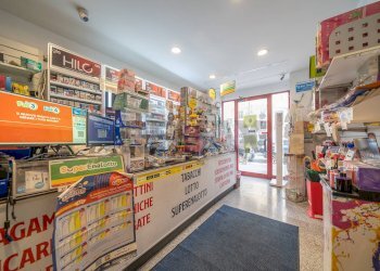 Interno - Attività Commerciale via satrico
40, Roma - foto 5