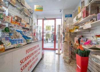Interno - Attività Commerciale via satrico
40, Roma - foto 10