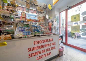 Interno - Attività Commerciale via satrico
40, Roma - foto 11
