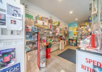 Dispensa di stoccaggio - Attività Commerciale via satrico
40, Roma - foto 12