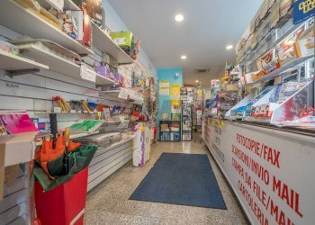 Dispensa di stoccaggio - Attività Commerciale via satrico
40, Roma - foto 13