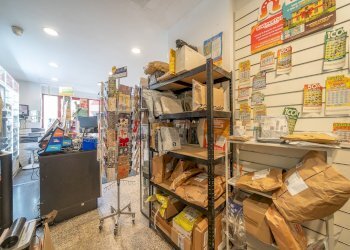 Dispensa di stoccaggio - Attività Commerciale via satrico
40, Roma - foto 14