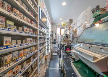Dispensa di stoccaggio - Attività Commerciale via satrico
40, Roma - foto 15