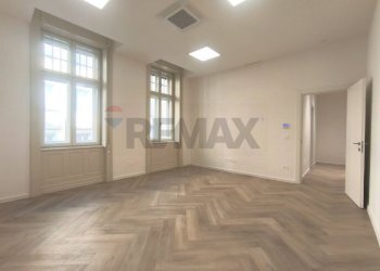 Stanza vuota - Office Via San Nicolo'
7, Trieste - photo 1