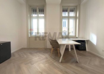 Sala da pranzo - Office Via San Nicolo'
7, Trieste - photo 6