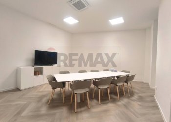 Sala da pranzo - Office Via San Nicolo'
7, Trieste - photo 12