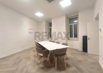 Sala da pranzo - Office Via San Nicolo'
7, Trieste - photo 13