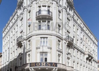 Edificio all\'aperto - Office Via San Nicolo'
7, Trieste - photo 29