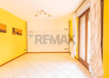 Stanza vuota - Appartamento Via Silvio Pellico
49, Castelbellino - foto 4