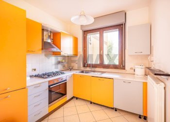 Cucina - Appartamento Via Silvio Pellico
49, Castelbellino - foto 6