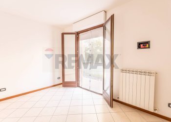 Stanza vuota - Appartamento Via Silvio Pellico
49, Castelbellino - foto 12