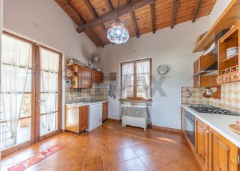 Cucina - Residence VIA VOCABOLO CHIORANO
 
10, Magliano Sabina - photo 7