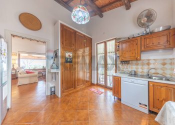 Cucina - Residence VIA VOCABOLO CHIORANO
 
10, Magliano Sabina - photo 8