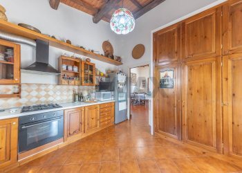 Cucina - Residence VIA VOCABOLO CHIORANO
 
10, Magliano Sabina - photo 9