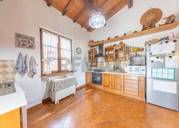 Cucina - Residence VIA VOCABOLO CHIORANO
 
10, Magliano Sabina - photo 10