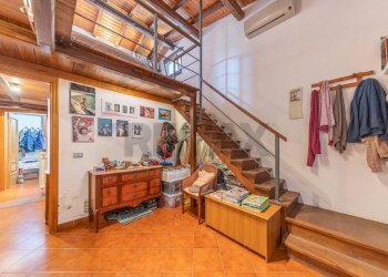 Scale - Residence VIA VOCABOLO CHIORANO
 
10, Magliano Sabina - photo 12