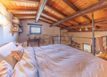 Camera / camera da letto - Residence VIA VOCABOLO CHIORANO
 
10, Magliano Sabina - photo 15