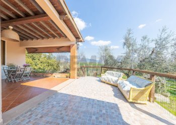 Terrazza - Residence VIA VOCABOLO CHIORANO
 
10, Magliano Sabina - photo 21