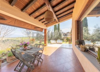 Terrazza - Residence VIA VOCABOLO CHIORANO
 
10, Magliano Sabina - photo 23