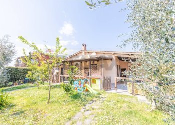 Casa all\'aperto - Residence VIA VOCABOLO CHIORANO
 
10, Magliano Sabina - photo 28