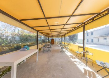 Terrazza - Residence VIA VOCABOLO CHIORANO
 
10, Magliano Sabina - photo 29