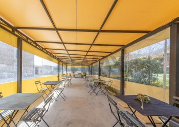 Terrazza - Residence VIA VOCABOLO CHIORANO
 
10, Magliano Sabina - photo 30