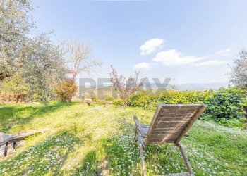 Giardino - Residence VIA VOCABOLO CHIORANO
 
10, Magliano Sabina - photo 31