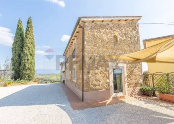 Casa all\'aperto - Residence VIA VOCABOLO CHIORANO
 
10, Magliano Sabina - photo 32