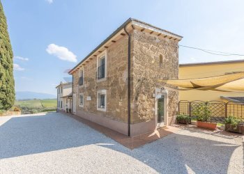 Casa all\'aperto - Residence VIA VOCABOLO CHIORANO
 
10, Magliano Sabina - photo 33