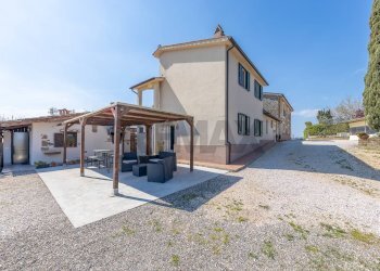 Casa all\'aperto - Residence VIA VOCABOLO CHIORANO
 
10, Magliano Sabina - photo 35