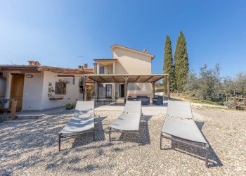 Casa all\'aperto - Residence VIA VOCABOLO CHIORANO
 
10, Magliano Sabina - photo 36