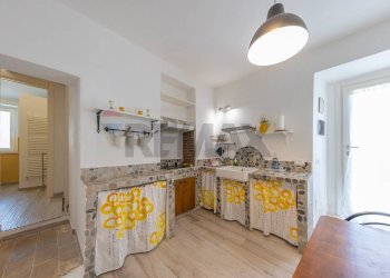 Cucina - Residence VIA VOCABOLO CHIORANO
 
10, Magliano Sabina - photo 51