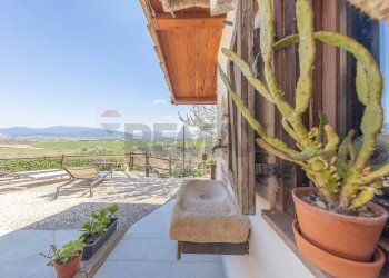 Balcone - Residence VIA VOCABOLO CHIORANO
 
10, Magliano Sabina - photo 75