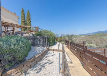 Terrazza - Residence VIA VOCABOLO CHIORANO
 
10, Magliano Sabina - photo 77