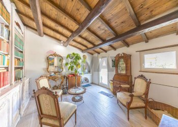 Soggiorno - Residence VIA VOCABOLO CHIORANO
 
10, Magliano Sabina - photo 83