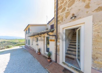 Casa all\'aperto - Residence VIA VOCABOLO CHIORANO
 
10, Magliano Sabina - photo 91