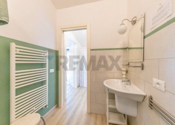 Bagno - Residence VIA VOCABOLO CHIORANO
 
10, Magliano Sabina - photo 98